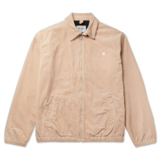 Куртка Carhartt Wip Corduroy Madison Jacket Neutrals M - Інтернет-магазин спільних покупок ToGether