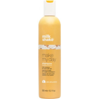 Шампунь пом'якшуючий Make My Day Milk Shake 300 мл - Інтернет-магазин спільних покупок ToGether