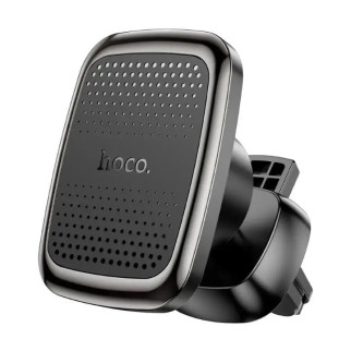 Магнітний тримач для смартфона в авто Hoco CA106 у повітропровід - Інтернет-магазин спільних покупок ToGether