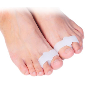 Силіконові кільця для пальців з перегородкою HM Cast Heels - Інтернет-магазин спільних покупок ToGether