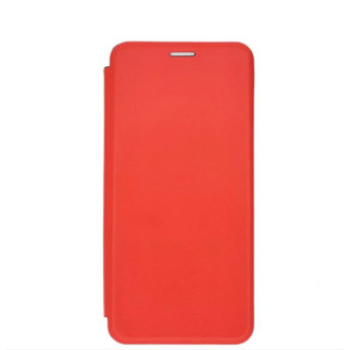 Чохол-книжка Buckler для Xiaomi Redmi Note 10 Pro червоний Mirror - Інтернет-магазин спільних покупок ToGether