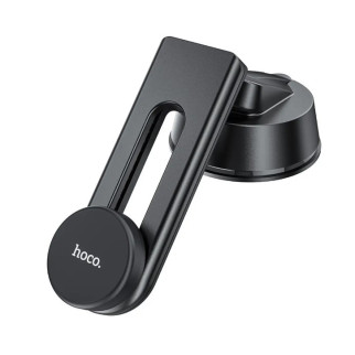 Магнітний тримач для телефону в автомобіль Hoco H16 - Інтернет-магазин спільних покупок ToGether