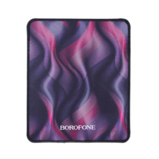Килимок для мишки Borofone BG12 24x20cm чорний - Інтернет-магазин спільних покупок ToGether