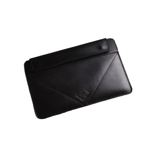Шкіряний чохол з підставкою Skin and Skin iPad 10.5 Чорний (LC07BL-10) - Інтернет-магазин спільних покупок ToGether