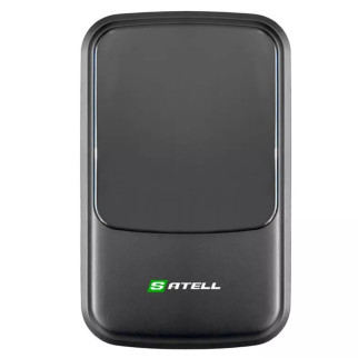 4G LTE WiFi роутер Satell F3000 Black до 150 Мбіт/сек (1959091553) - Інтернет-магазин спільних покупок ToGether