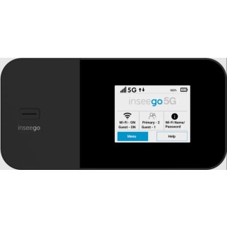 4G/5G WIFI роутер Novatel Inseego MiFi X PRO 5G (M3000) (2131593495) - Інтернет-магазин спільних покупок ToGether