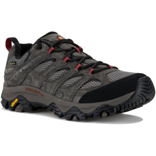 Кросівки для туризму Merrell GTX Сірий 46 (2134628386) - Інтернет-магазин спільних покупок ToGether