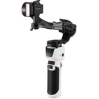 Стедікам ZHIYUN Crane-M 3s стабілізатор для камери та смартфону білий - Інтернет-магазин спільних покупок ToGether