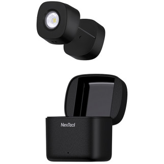Акумуляторний налобний водонепроникний ліхтарик із зарядним кейсом Nextool чорний NE20101 - Інтернет-магазин спільних покупок ToGether