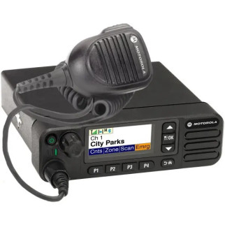 Цифрова радіостанція Motorola DM4600e VHF AES 256 - Інтернет-магазин спільних покупок ToGether