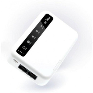 4G LTE WiFi роутер GL-iNet PULI (GL-XE300) з VPN і підтримкою LTE Cat.6 (2140389694) - Інтернет-магазин спільних покупок ToGether