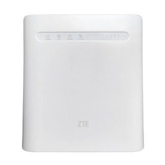 Роутер 4G LTE WiFi маршрутизатор для дому ZTE MF286R ( 2,4 і 5 ГГц) (1757208244) - Інтернет-магазин спільних покупок ToGether