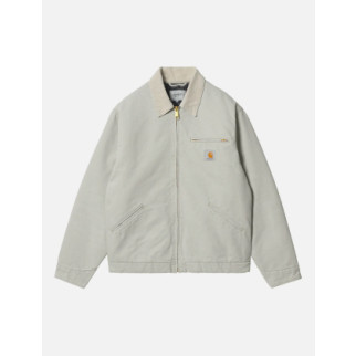 Куртка Carhartt WIP Duck Detroit Jacket Grey XL - Інтернет-магазин спільних покупок ToGether