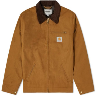 Куртка Carhartt WIP Duck Detroit Jacket Hamilton Brown Tobacco S - Інтернет-магазин спільних покупок ToGether