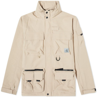 Куртка Carhartt WIP Elmwood Jacket Sand L - Інтернет-магазин спільних покупок ToGether
