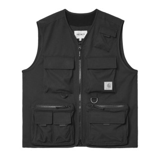 Жилет Carhartt WIP Elmwood Vest Black S - Інтернет-магазин спільних покупок ToGether