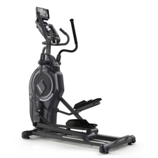 Орбітрек Oma Fitness Gymost Endurance 162х65х180 см чорний (E15) - Інтернет-магазин спільних покупок ToGether
