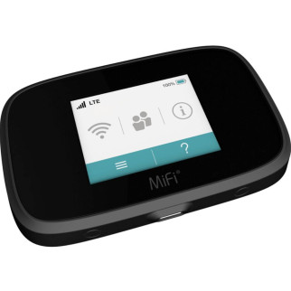 Мобільний модем вай фай роутер 4G LTE Wi-Fi роутер Novatel MiFi 7000 (1654254429) - Інтернет-магазин спільних покупок ToGether