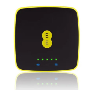 Комплект 4G WiFi роутер Alcatel EE40 + антена Стріла 21 Дб 1700-2700 Мгц (2076000990) - Інтернет-магазин спільних покупок ToGether