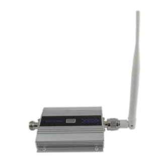 Комплект 3G/4G GSM репітер ретранслятор Aspor підсилювач інтернет зв'язку 1 діапазон 1800 МГц (2123122608) - Інтернет-магазин спільних покупок ToGether