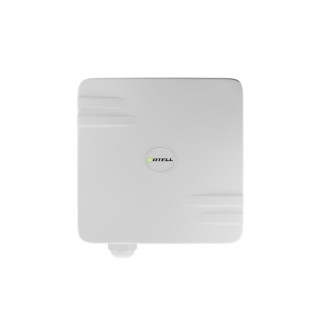 4G станція інтернет комплект для села вуличний роутер Outdoor Satell S1 LTE з антеною MIMO (2123143033) - Інтернет-магазин спільних покупок ToGether