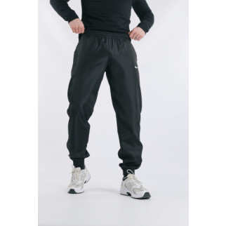 Спортивні штани Nike "President" M Чорні (1590403527) - Інтернет-магазин спільних покупок ToGether