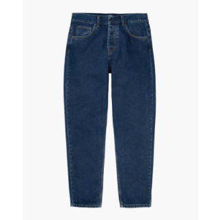 Брюки Carhartt WIP Newel Pant Dark Blue 30 S - Інтернет-магазин спільних покупок ToGether