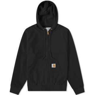 Куртка Carhartt WIP Active Winter Jacket Black L - Інтернет-магазин спільних покупок ToGether