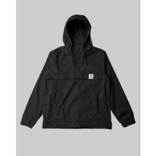 Анорак Carhartt WIP Nimbus Pullover Jacket Black M - Інтернет-магазин спільних покупок ToGether