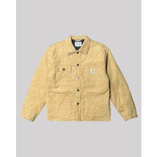 Куртка Carhartt WIP Michigan Coat Wall Rinsed M - Інтернет-магазин спільних покупок ToGether