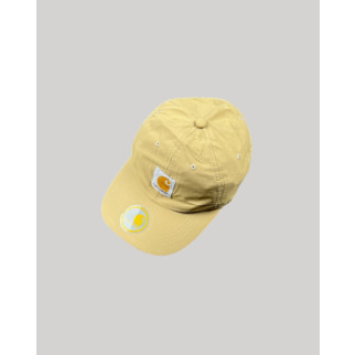 Кепка Carhartt WIP Nylon Cap M Khaki - Інтернет-магазин спільних покупок ToGether