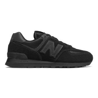 Кросівки New Balance 574 Чорний 41,5 (912745096) - Інтернет-магазин спільних покупок ToGether