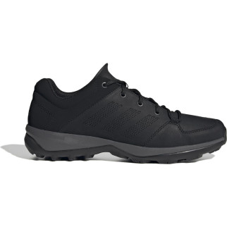 Кросівки Adidas daroga plus lea GW3614 Чорний 47,5 (1683677630) - Інтернет-магазин спільних покупок ToGether