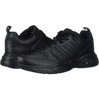 Чоловічі кросівки Adidas strutter Чорний 40,5 (1322037263) - Інтернет-магазин спільних покупок ToGether