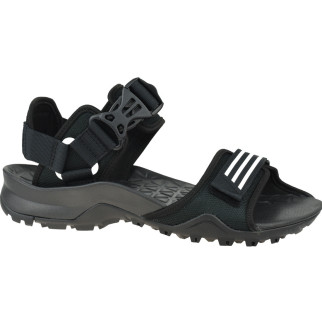 Сандалії Adidas Terrex Cyprex ultra II sandal Чорний 43 (1873373387) - Інтернет-магазин спільних покупок ToGether