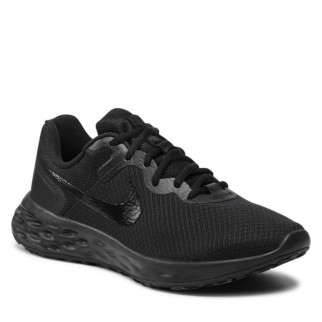 Кросівки Nike Revolution 6 running Чорний 42 (1371018594) - Інтернет-магазин спільних покупок ToGether