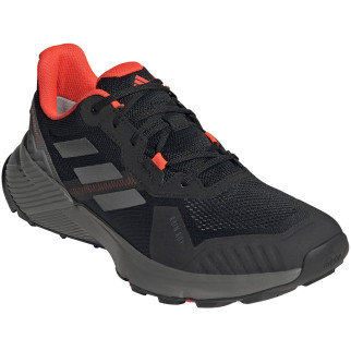 Кросівки Adidas Terrex RAIN.RDY Soulstride Чорний 41,5 (1683667862) - Інтернет-магазин спільних покупок ToGether