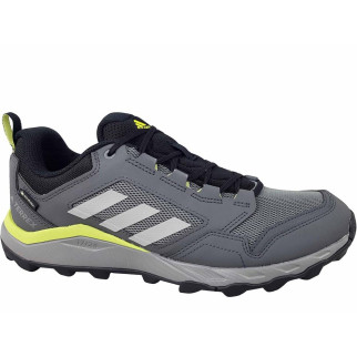 Кросівки Adidas Terrex Tracerocker 2 GTX Gore-Tex Hiking Shoes Сірий 42,5 (1720827879) - Інтернет-магазин спільних покупок ToGether