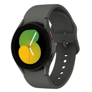 Ремінець силіконовий BeWatch H2 для Samsung Galaxy Watch 4/5/6 Сірий (0139310.1) - Інтернет-магазин спільних покупок ToGether