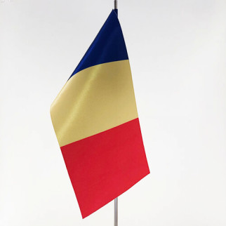 Прапорець Dobroznak Румунії 12х24 мм (2798) - Інтернет-магазин спільних покупок ToGether