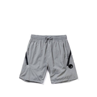 Шорти C.P. Company Chrome Lens Pocket Shorts Grey XL - Інтернет-магазин спільних покупок ToGether