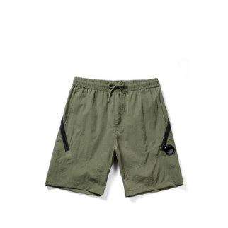 Шорти C.P. Company Chrome Lens Pocket Shorts Olive L - Інтернет-магазин спільних покупок ToGether