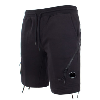 Шорти C.P. Company Sweat Bermuda Shorts Black L - Інтернет-магазин спільних покупок ToGether