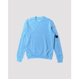 Світшот C.P. Company Sweatshirt With Lens Blue M - Інтернет-магазин спільних покупок ToGether