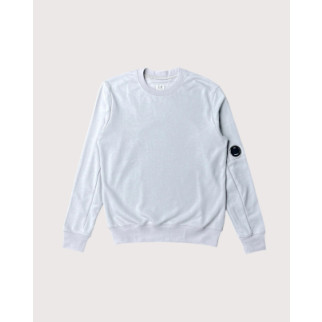 Світшот C.P. Company Sweatshirt With Lens Grey M - Інтернет-магазин спільних покупок ToGether