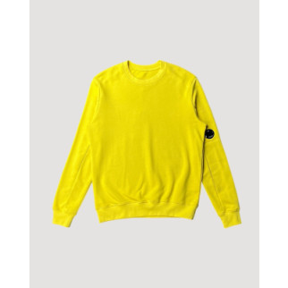 Світшот C.P. Company Sweatshirt With Lens Yellow XL - Інтернет-магазин спільних покупок ToGether