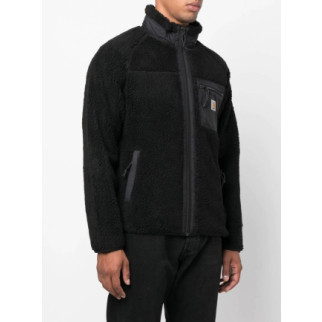 Куртка Carhartt WIP Prentis Liner Jacket Black L - Інтернет-магазин спільних покупок ToGether