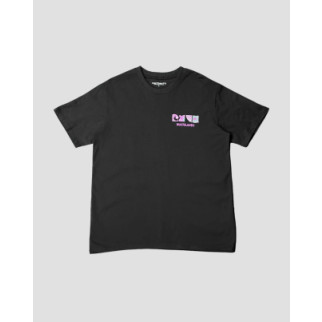 Футболка Carhartt WIP Puzzle T-Shirt Black L - Інтернет-магазин спільних покупок ToGether