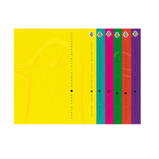 Комплект манги KT Bee's Print На добраніч Пунпун Том з 01 по 06 BP DN PP SET 02 (1755081416) - Інтернет-магазин спільних покупок ToGether