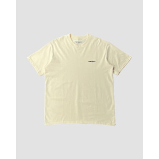 Футболка Carhartt WIP Script Embroidery T-Shirt White L - Інтернет-магазин спільних покупок ToGether